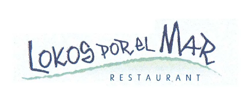 LOKOS POR EL MAR