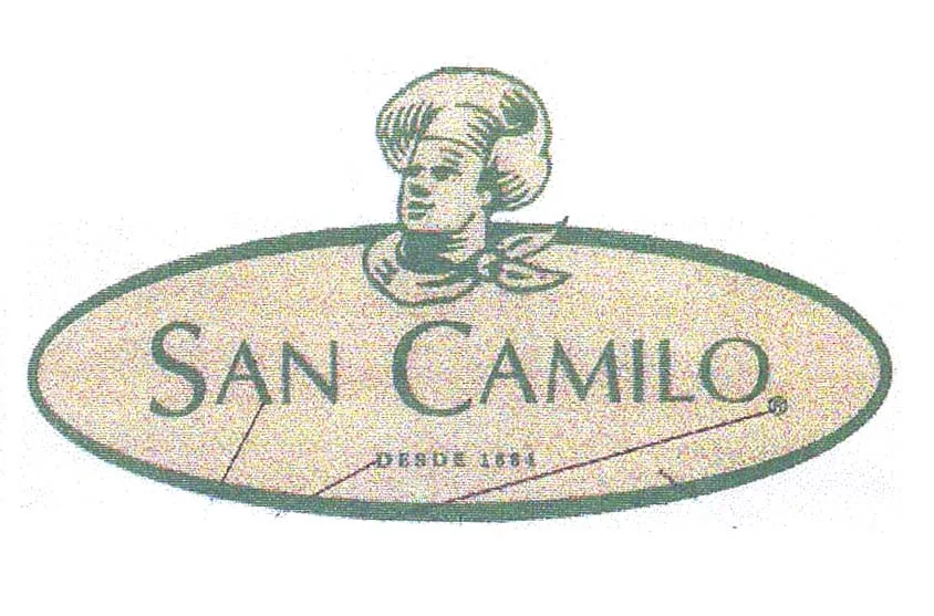 SAN CAMILO