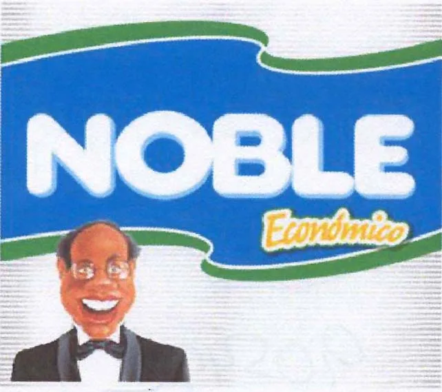 NOBLE ECONOMICO