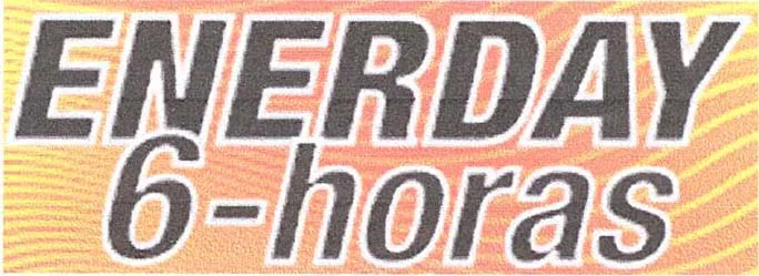 ENERDAY 6-HORAS
