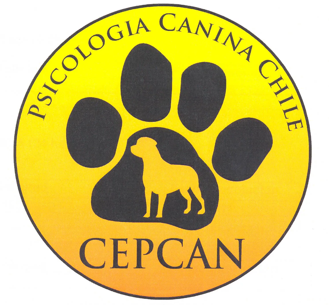 PSICOLOGIA CANINA CHILE CEPCAN