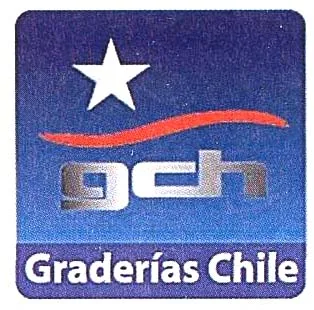 GCH GRADERIAS CHILE
