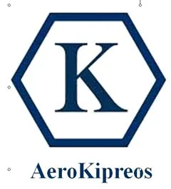 K AEROKIPREOS