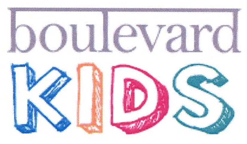 BOULEVARD KIDS
