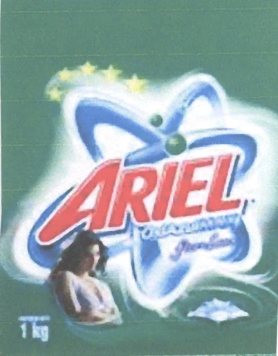 ARIEL OXIAZULMAX FLOR DE LUNA