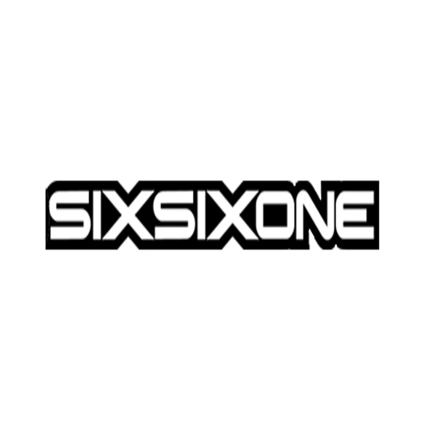 SIXSIXONE