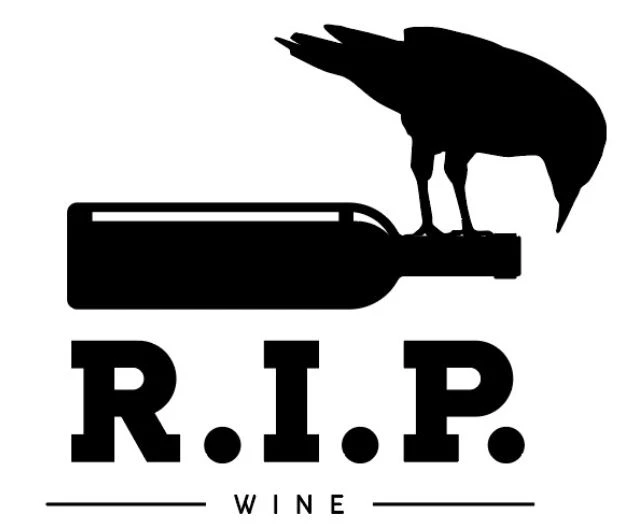 R.I.P. WINE