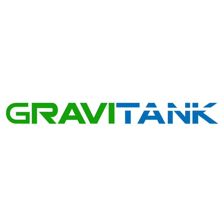 GRAVITANK