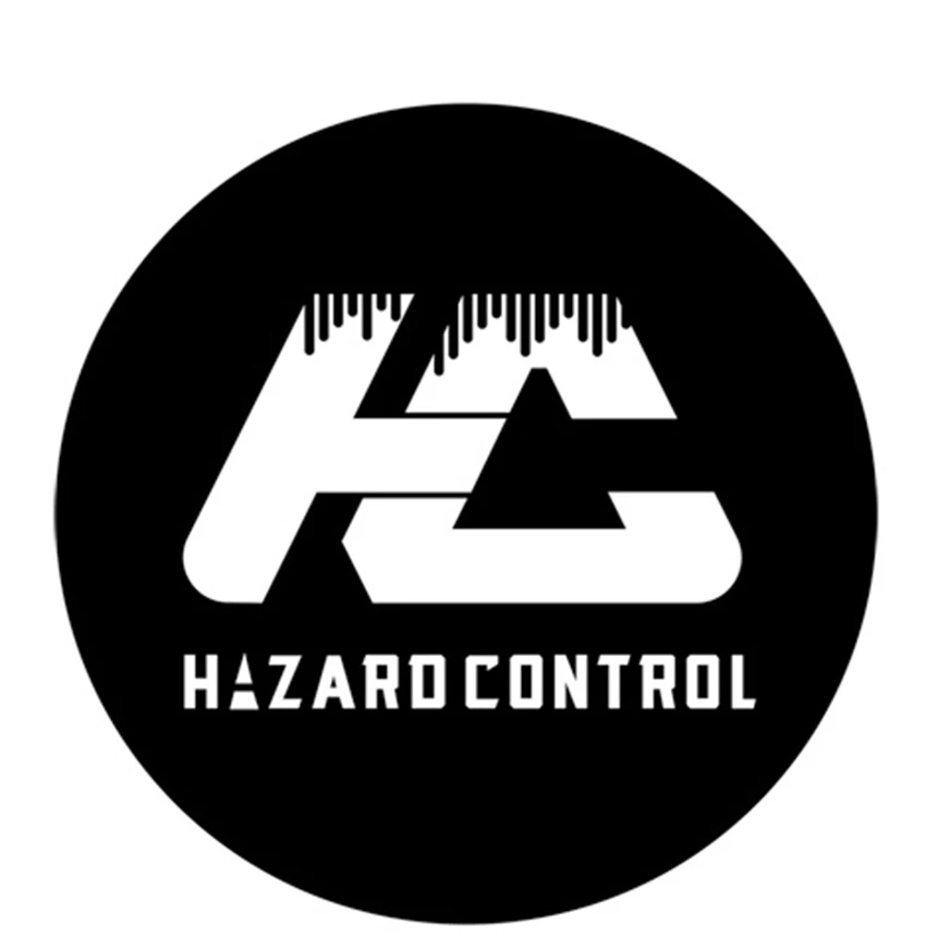 HC HAZARD CONTROL