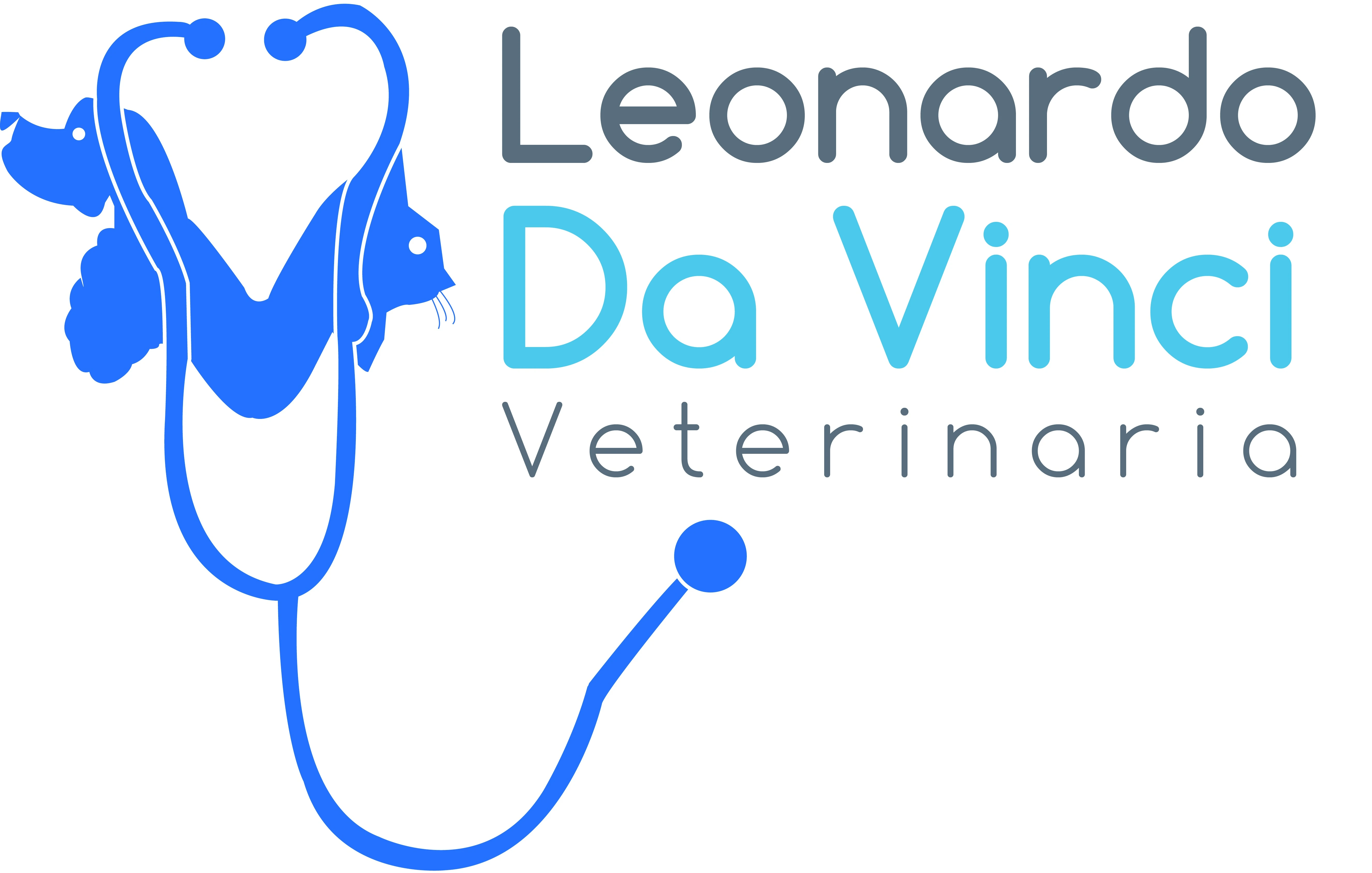 Leonardo Da Vinci Veterinaria