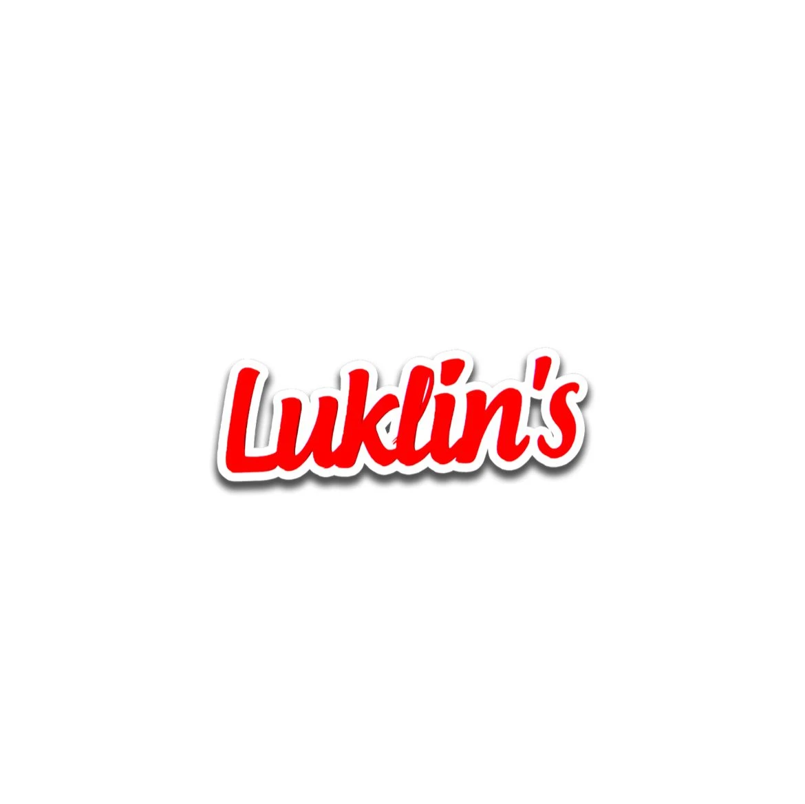 Luklin's