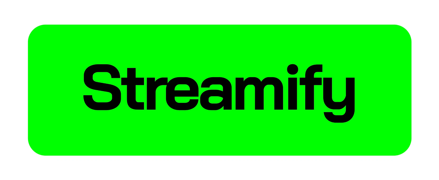 Streamify