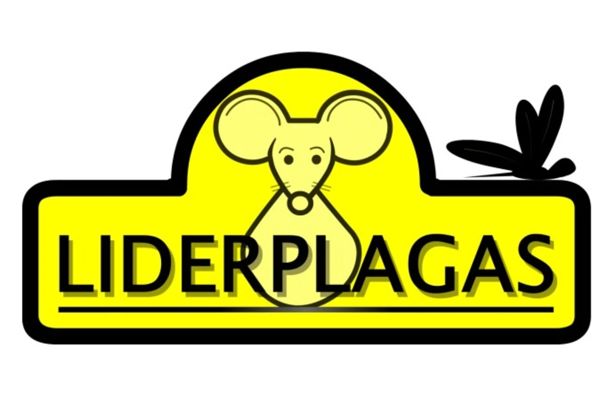 LIDERPLAGAS