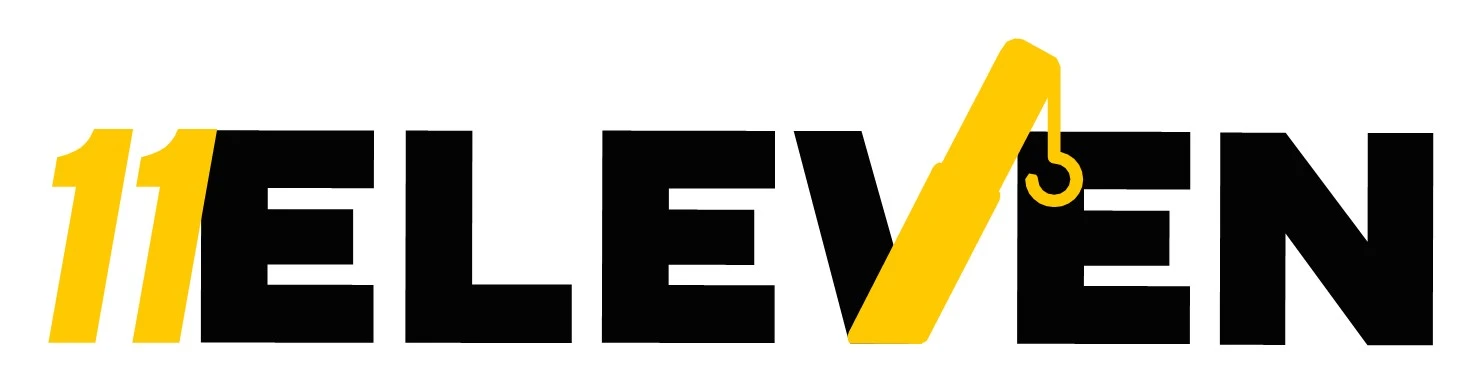 11ELEVEN