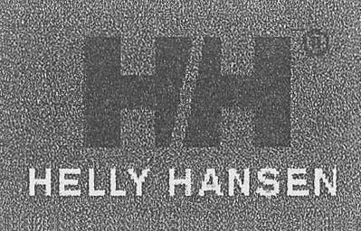 HH HELLY HANSEN