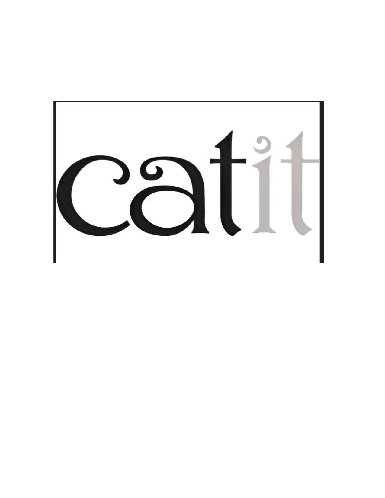 CATIT