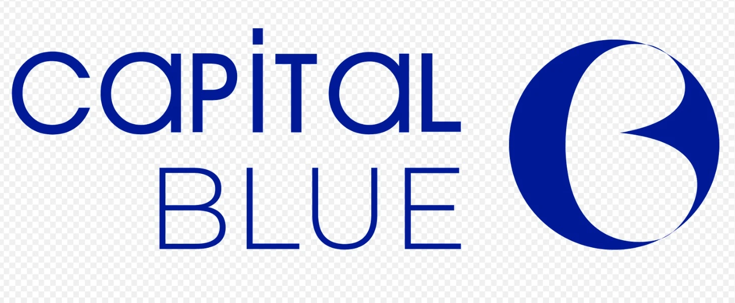 Capital Blue