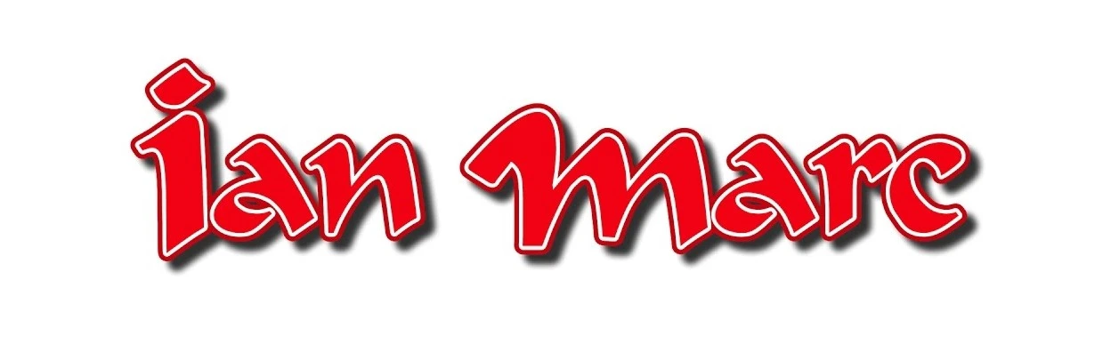 IAN MARC