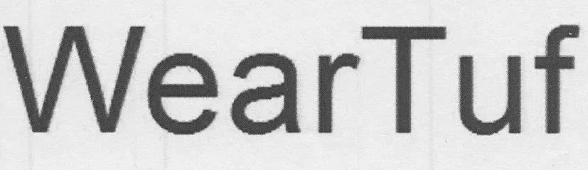 WEARTUF