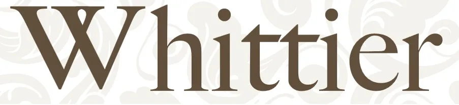 WHITTIER