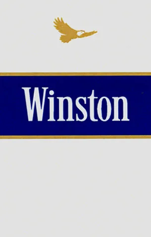 WINSTON