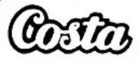 COSTA
