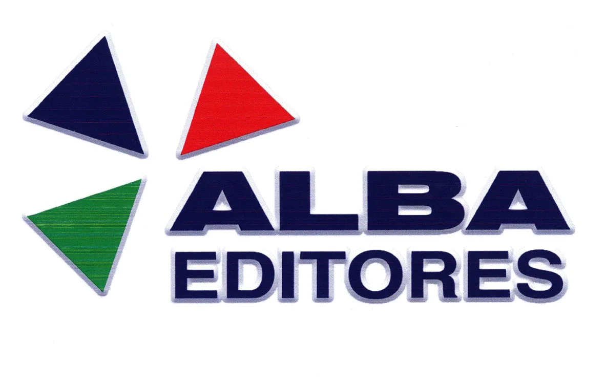 ALBA EDITORES