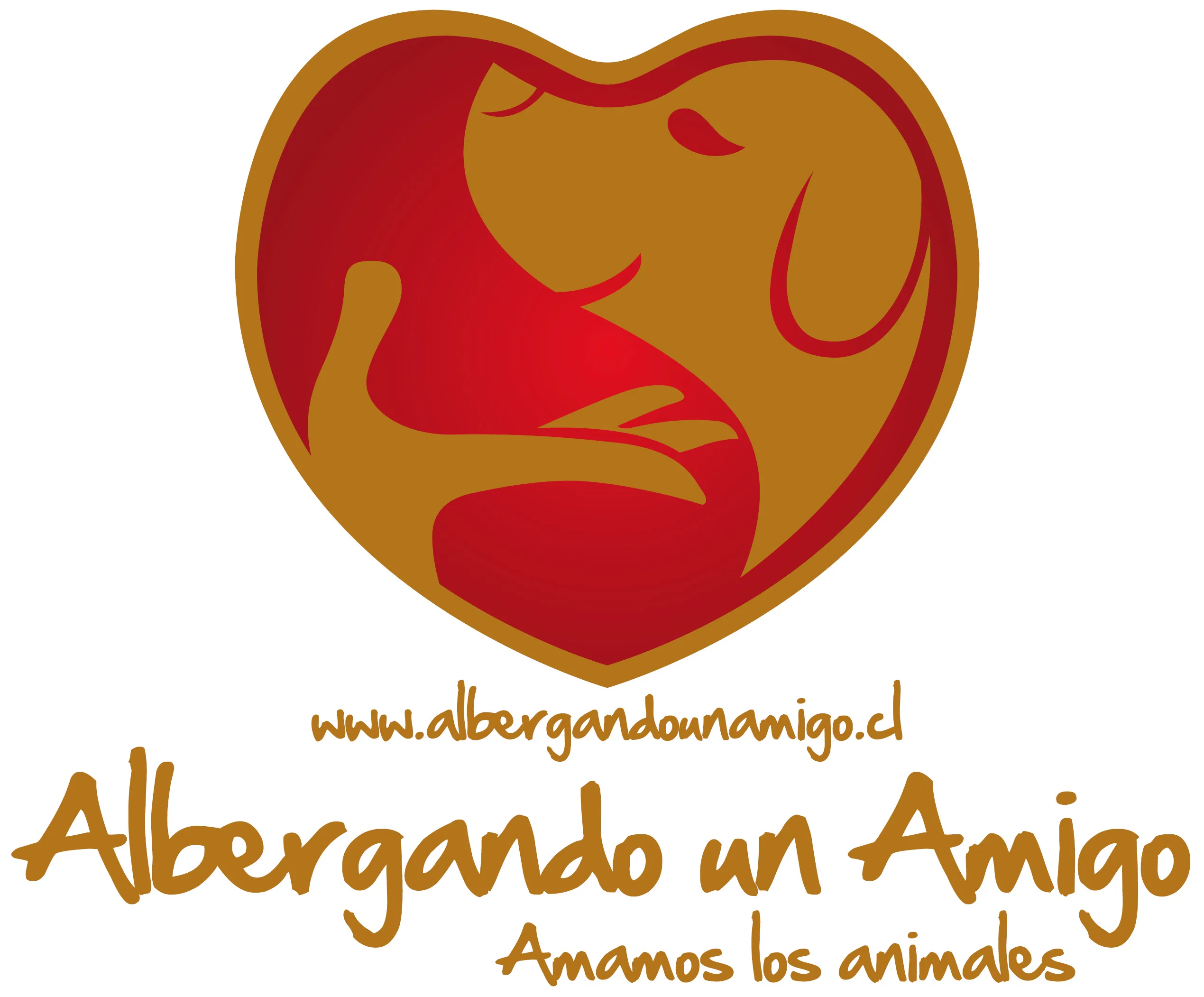 Albergando Un Amigo