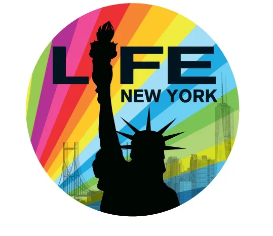 LIFE NEW YORK