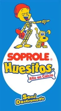 HUESITOS