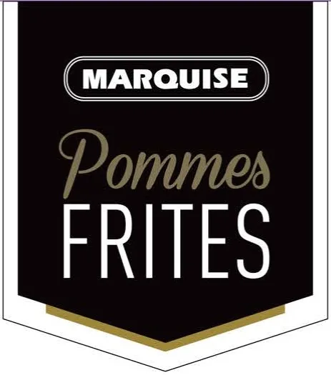 MARQUISE POMMES FRITES