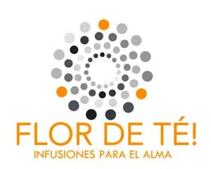 FLOR DE TÉ!  INFUSIONES PARA EL ALMA