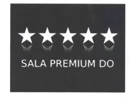 SALA PREMIUM DO