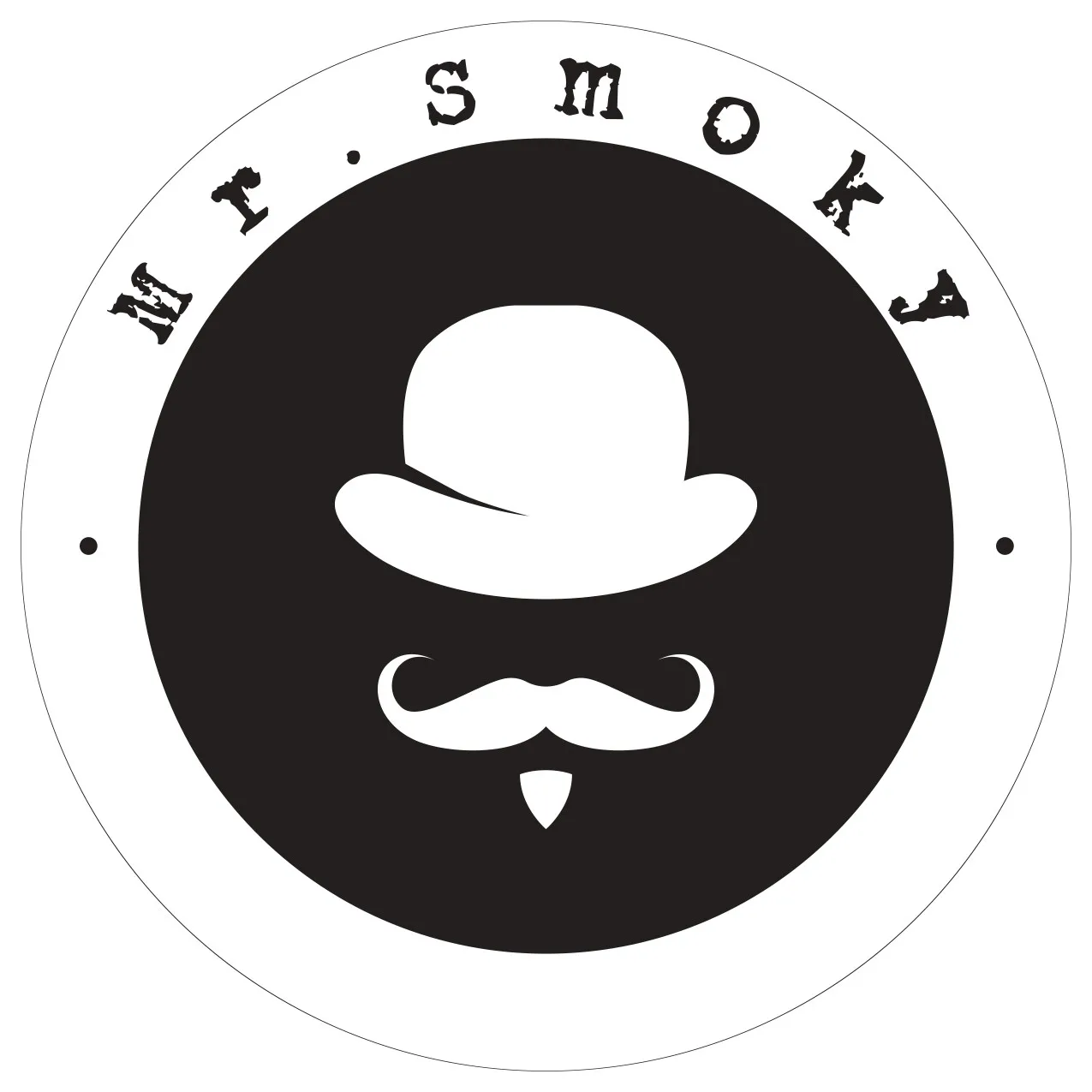 Mr. Smoky