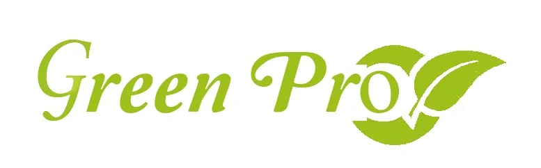 GREEN PRO