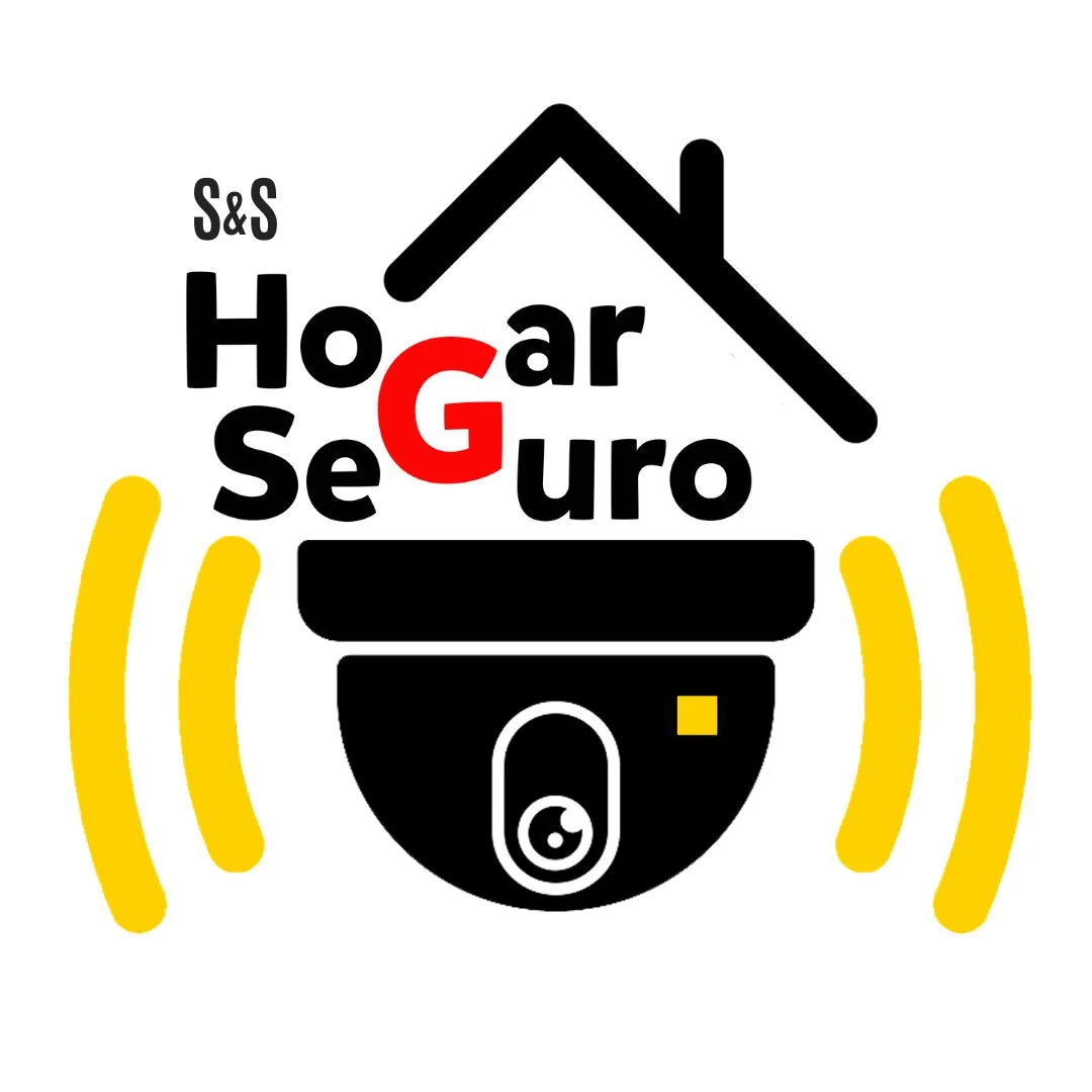 S&S HOGAR SEGURO