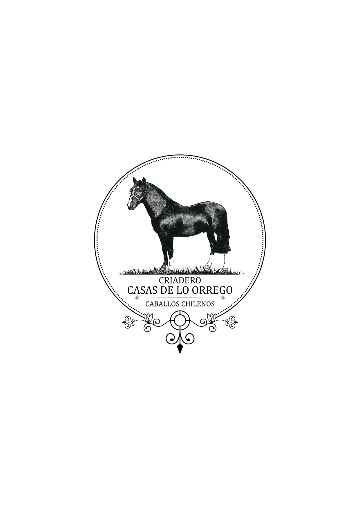 Críadero Casas de Lo Orrego