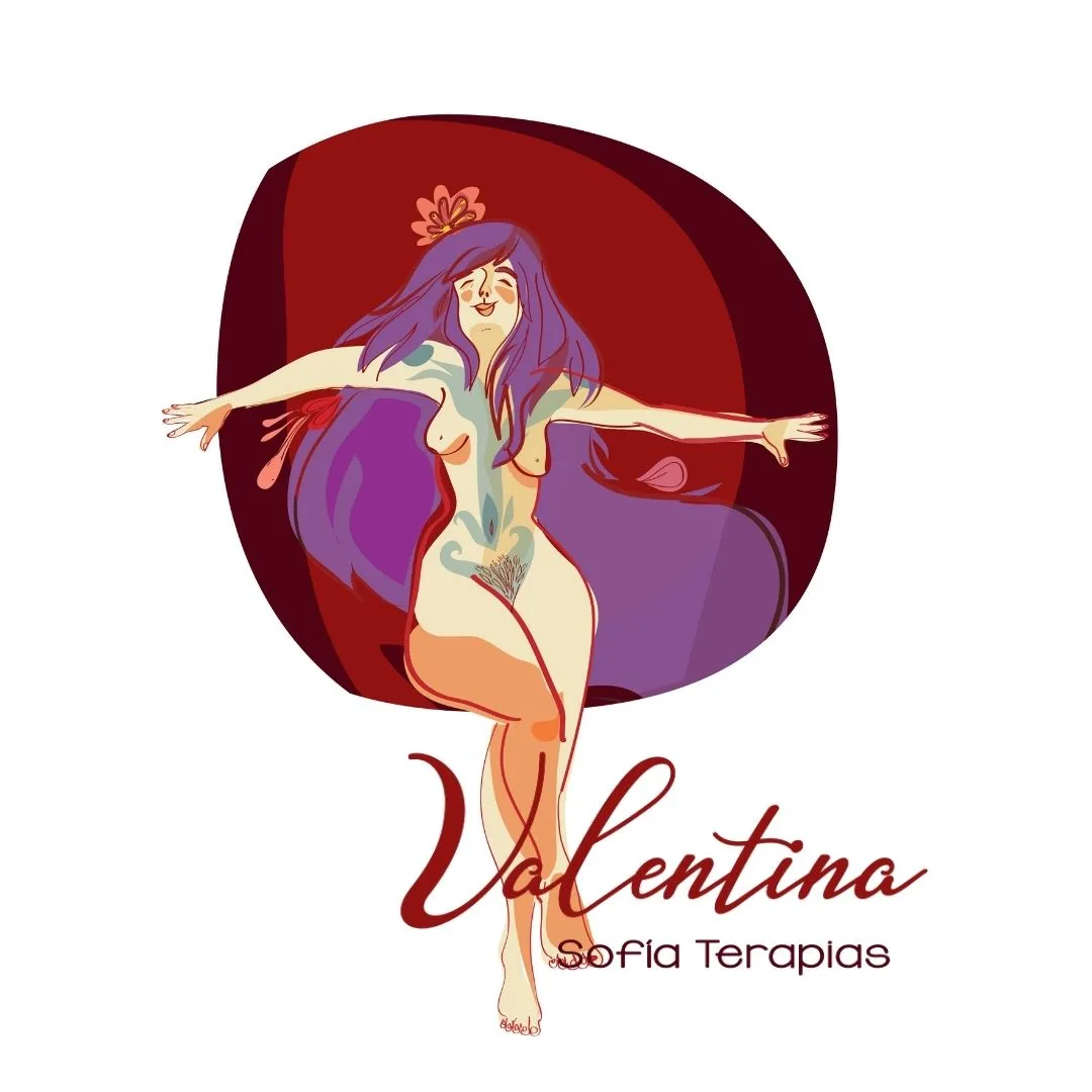 VALENTINA SOFIA TERAPIAS