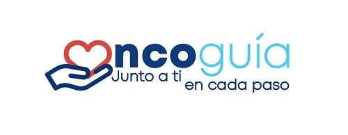 ONCOGUIA JUNTO A TI EN CADA PASO