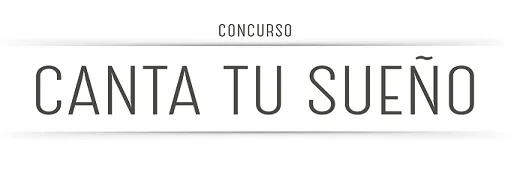 CANTA TU SUEÑO