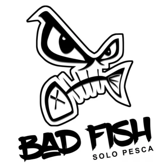 bad fish solo pesca