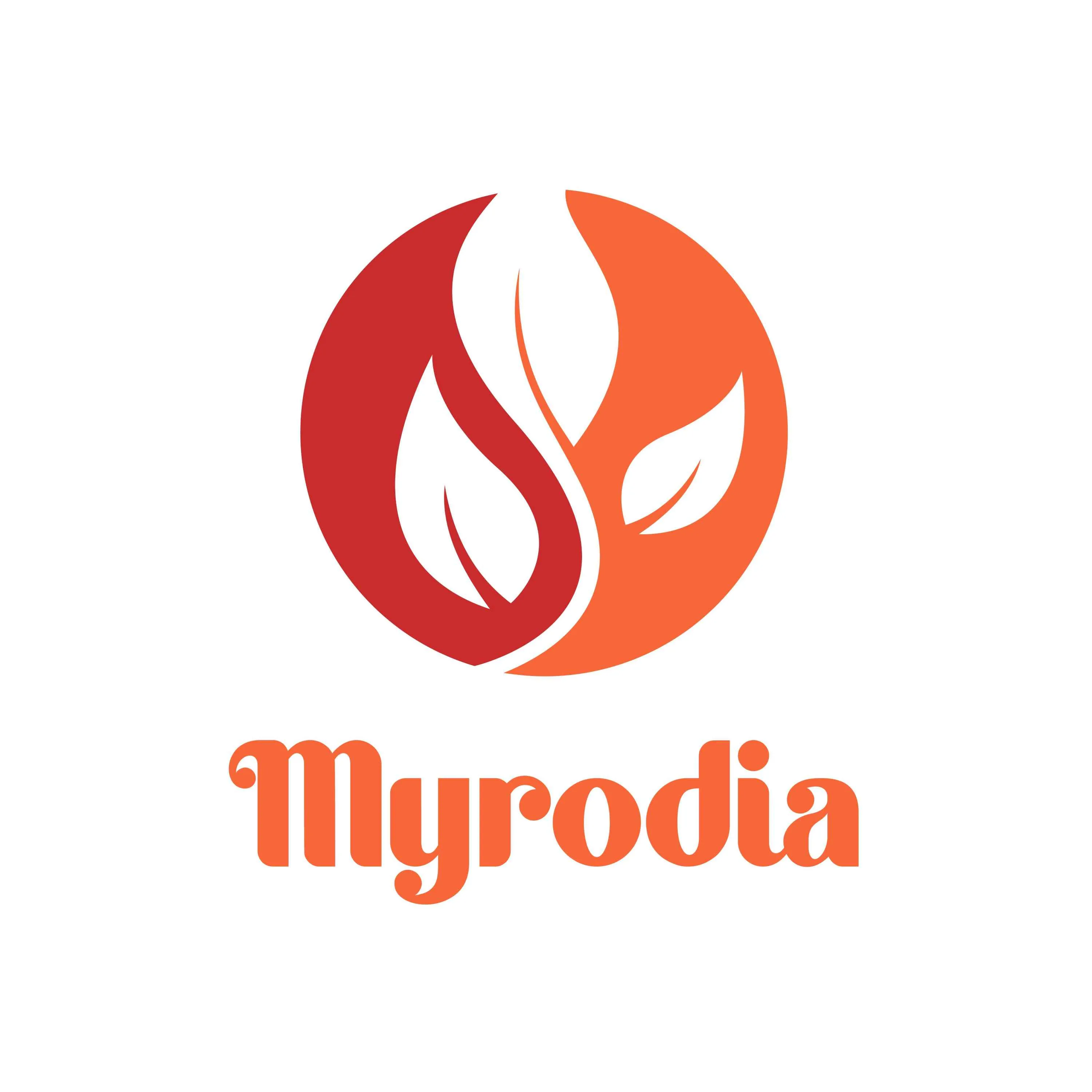 Myrodia