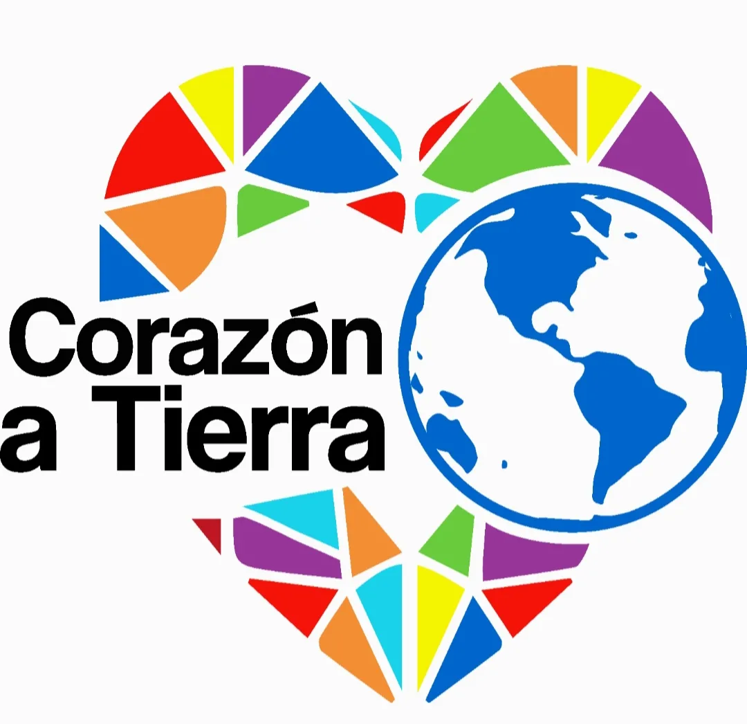 Corazón a tierra