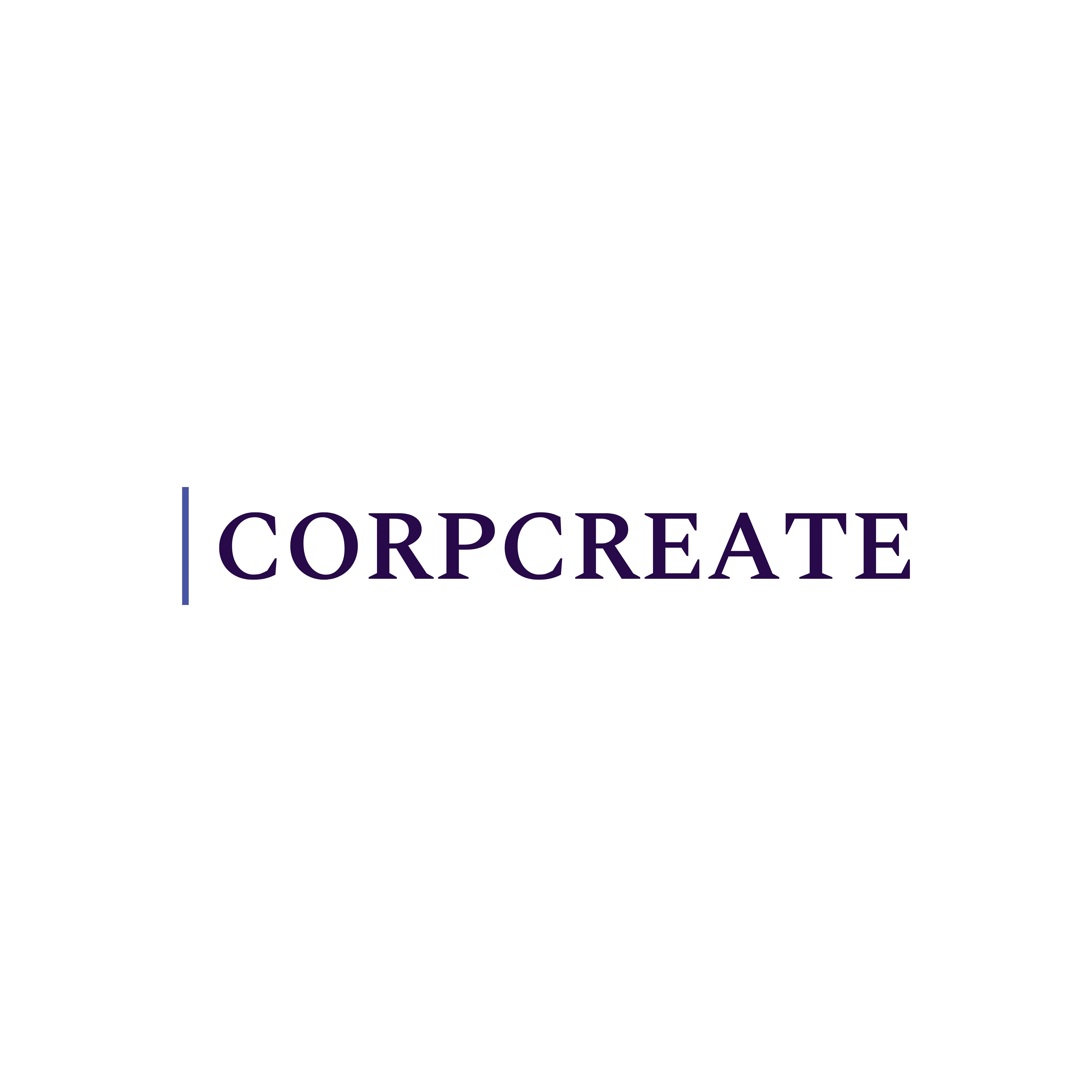 CORPCREATE