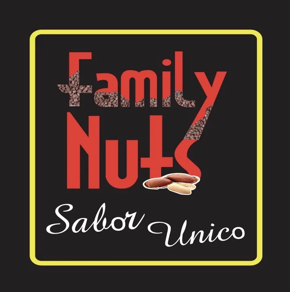 Family Nuts Sabor Unico