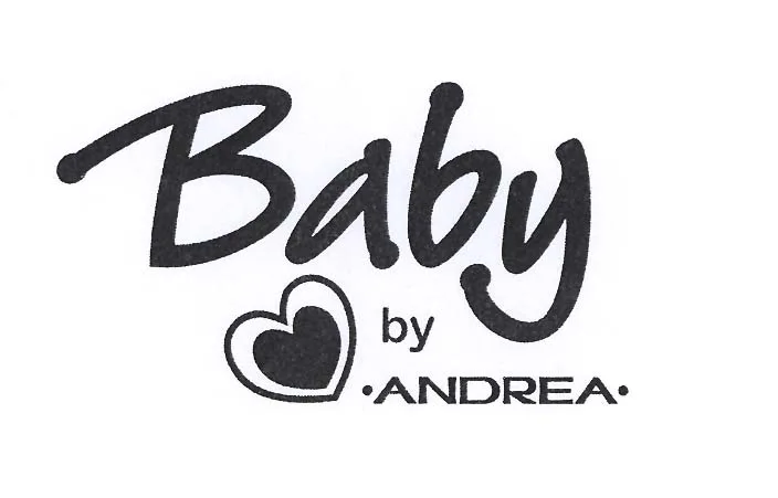 BABY BY ANDREA