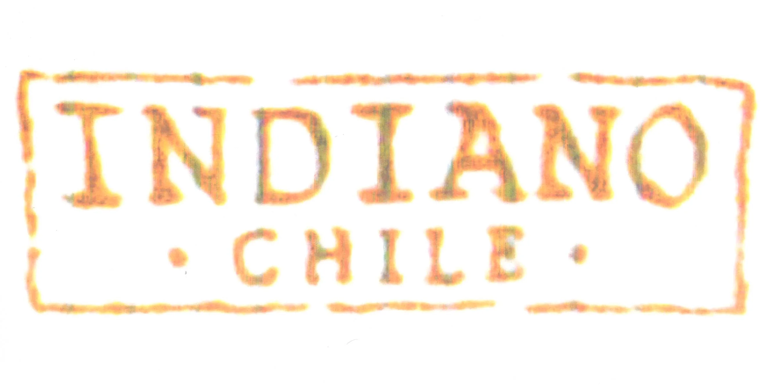 INDIANO