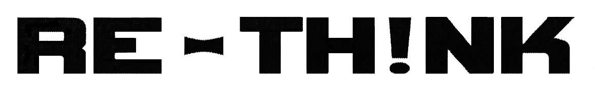 RE-TH!NK