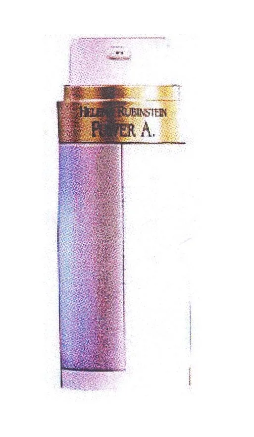 HELENA RUBINSTEIN POWER A.
