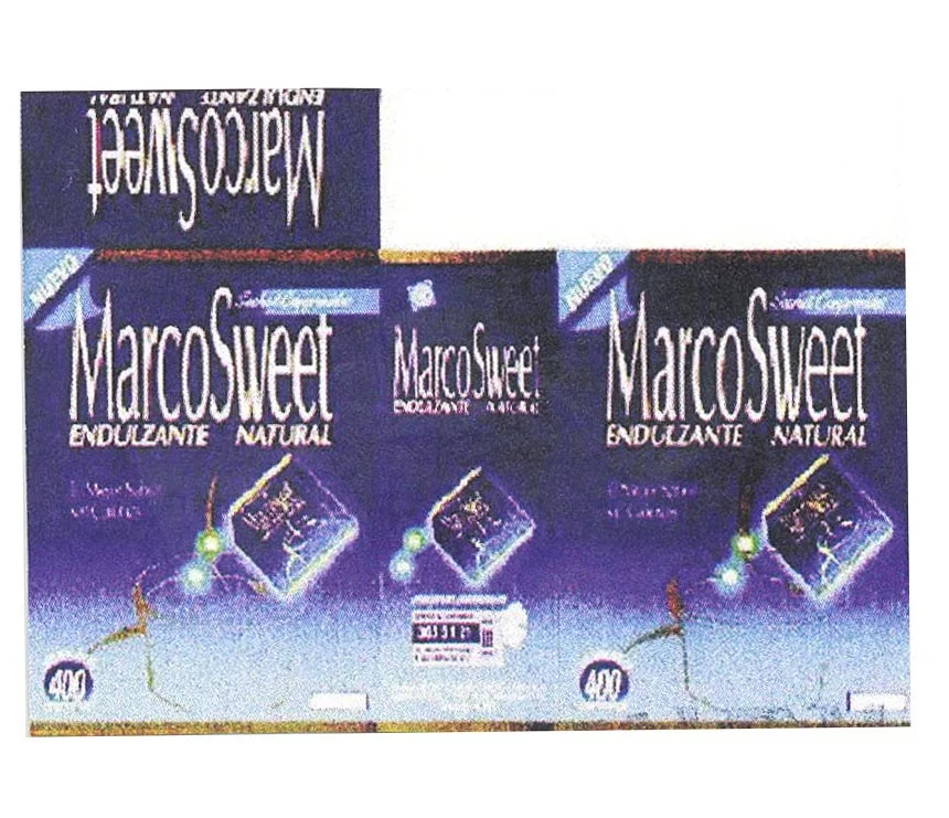 MARCOSWEET